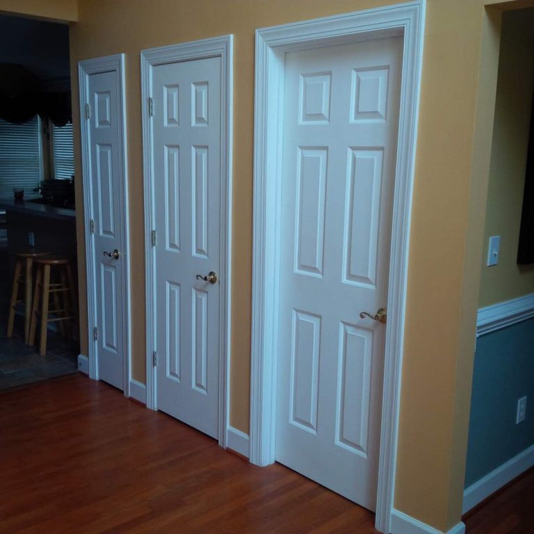 Inland Imperial Flush Door Inland Doors Ltd