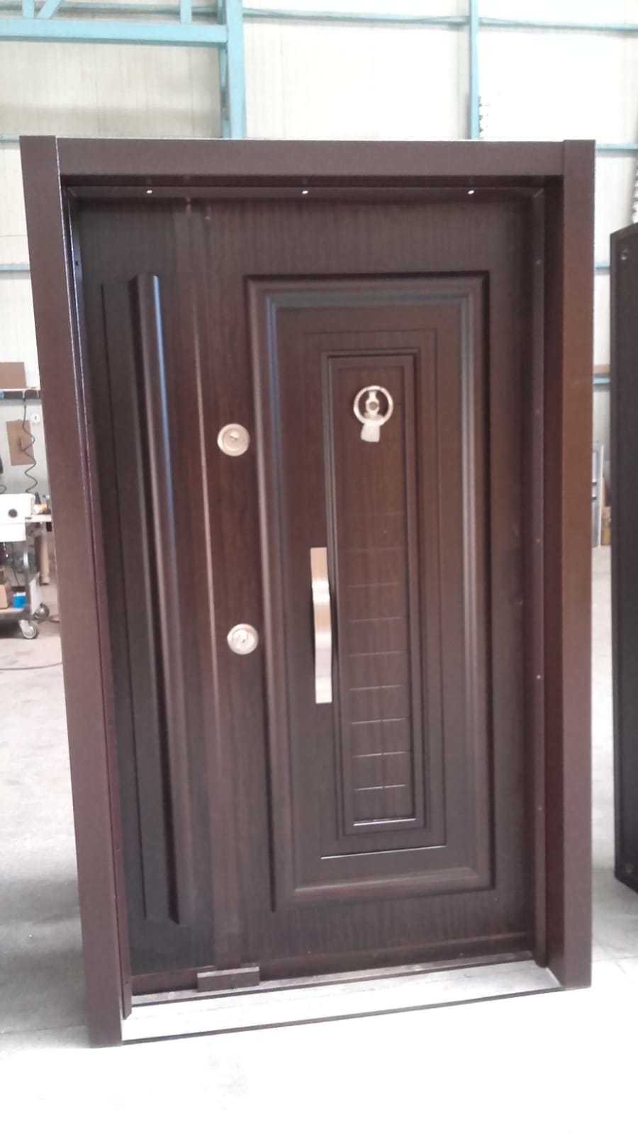 Inland Turkey Doors Page 2 Inland Doors Ltd